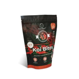 Zewa Feeds Koi Bites K7 — 500G pack