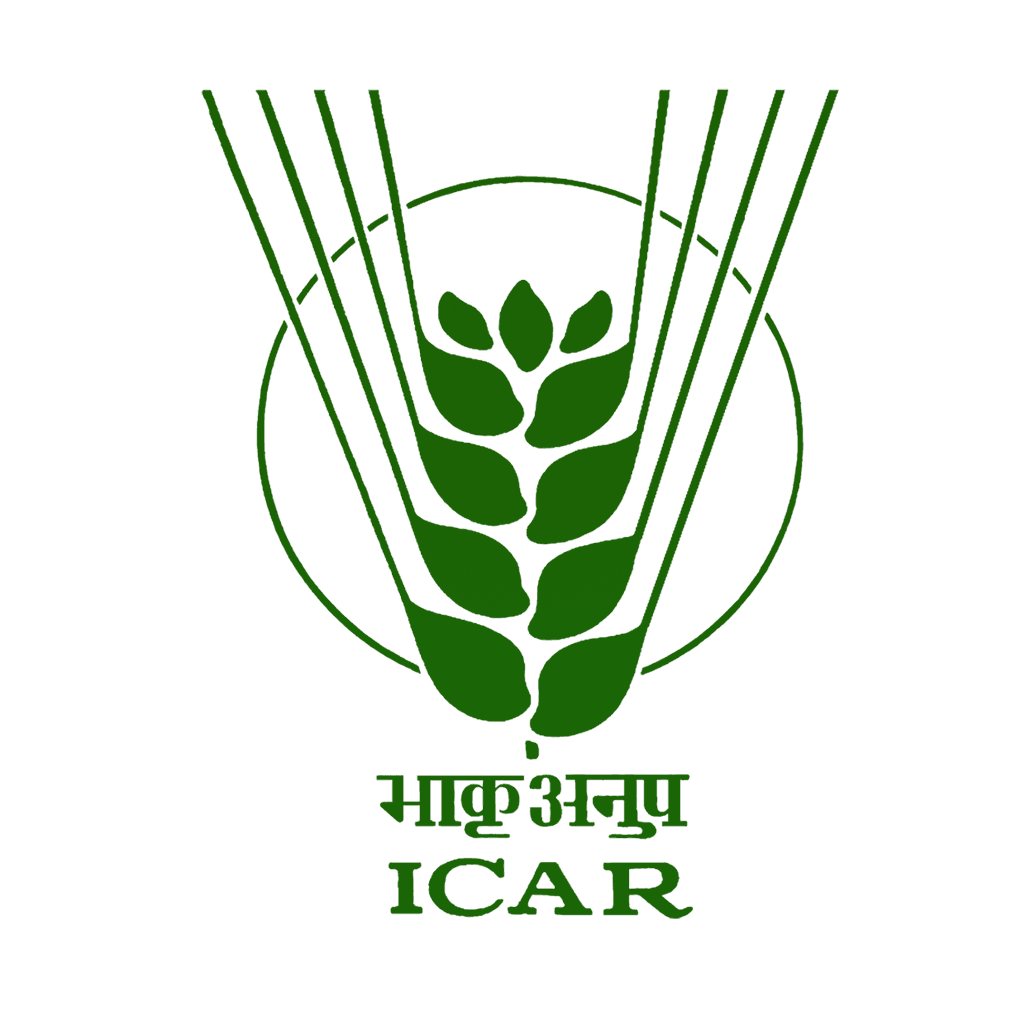 ICAR — Indian Council of Agricultural Research